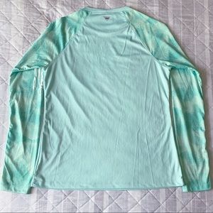 Columbia PFG Omni Shade Sun Protection Top